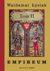 Empireum Tom II - Waldemar Łysiak