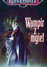 Wampir z mgieł - Christie Golden