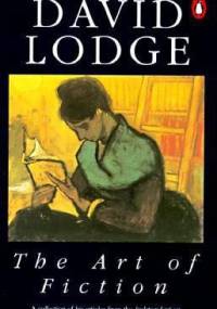 The Art of Fiction - David Lodge