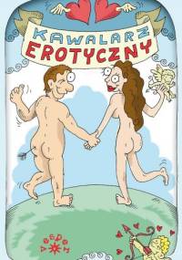 Kawalarz erotyczny - praca zbiorowa