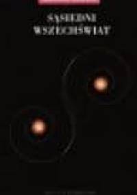 Sąsiedni wszechświat - Marcus Chown