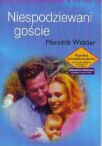 Niespodziewani goście - Meredith Webber