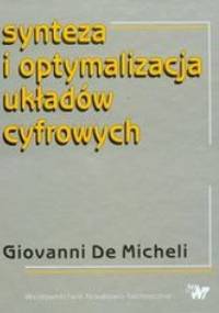 Synteza i optymalizacja układów cyfrowych - Giovanni DeMicheli