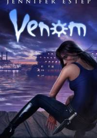 Venom - Jennifer Estep