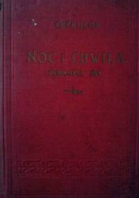 Noc i chwila. Igraszki kącika przy kominku - Claude-Prosper Jolyot de Crébillon