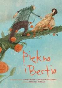 Piękna i Bestia - Giada Francia, Manuela Adreani