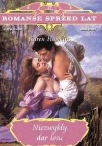 Niezwykły dar losu - Karen Hawkins