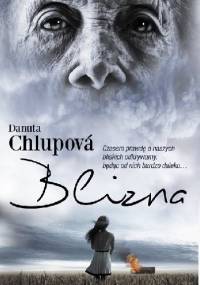 Blizna - Danuta Chlupová