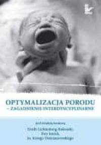 Optymalizacja porodu