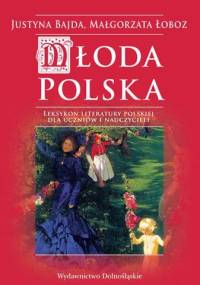 Młoda polska - Małgorzata Łoboz, Justyna Bajda