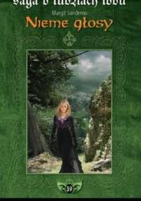 Nieme głosy - Margit Sandemo