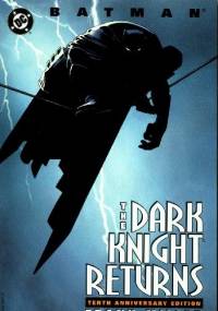 Batman: The Dark Knight Returns