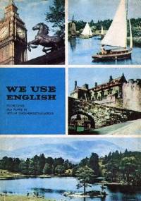 We Use English (III) - Janina Smólska