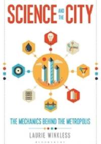 Science and the city - Laurie Winkless