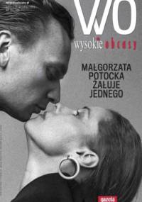 Wysokie Obcasy Nr 39