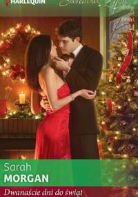 Dwanaście dni do świąt - Sarah Morgan