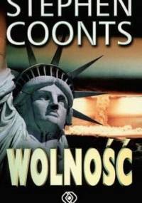 Wolność - Stephen Coonts