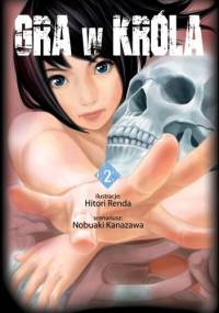 Gra w Króla 2 - Hitori Renda