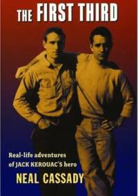 The First Third - Neal Cassady
