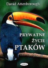 Prywatne życie ptaków - David Attenborough