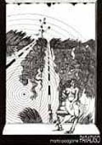 Paradiso - Marta Podgórnik