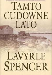 Tamto cudowne lato - LaVyrle Spencer