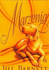 Marzenia - Jill Barnett