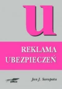 Reklama ubezpieczeń - Jan J. Sarapata