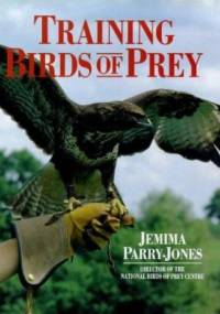 Training birds of pray - Jemima Parry-Jones