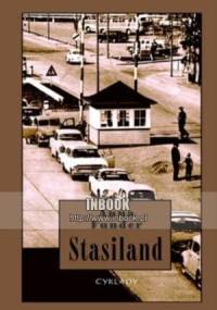 Stasiland - Anna Funder