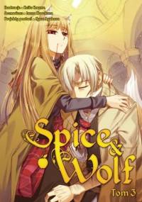 Spice & Wolf 3 - Isuna Hasekura, Keito Koume