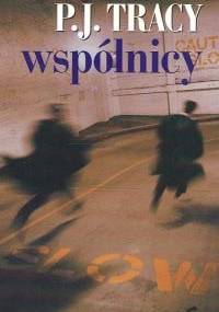 Wspólnicy - P.J. Tracy