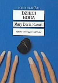 Dzieci Boga - Mary Doria Russell