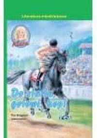 Do startu, gotowi, hop! - Pia Hagmar