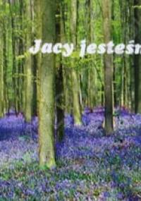 Jacy jesteśmy? Perełka 22 - praca zbiorowa