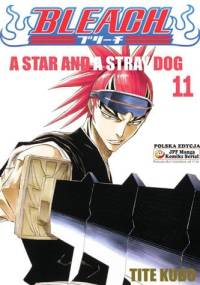 Bleach 11. A Star and a Stray Dog - Tite Kubo