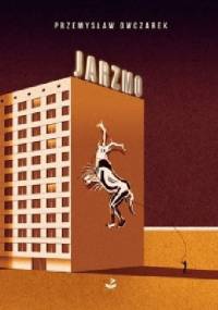 Jarzmo. Zapiski z badań na pograniczu poezji - Przemysław Owczarek