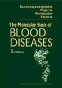 Molecular Basis of Blood Diseases