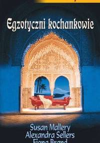 Egzotyczni kochankowie