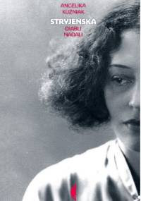 Stryjeńska. Diabli nadali - Angelika Kuźniak