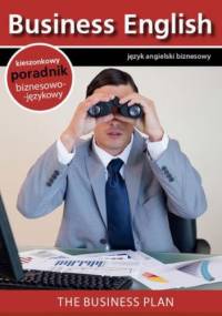 The business plan - Biznes plan - praca zbiorowa
