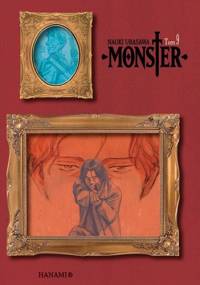 Monster #9 - Naoki Urasawa