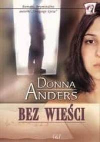 Bez wieści - Donna Anders