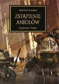 Zstąpienie Aniołow - Mitchel Scanlon