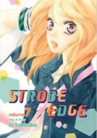 Strobe Edge Vol. 7 - Io Sakisaka