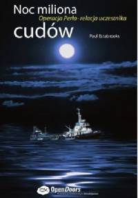 Noc miliona cudów - Paul Estabrooks