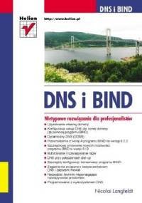 DNS i BIND - Nicolai Langfeldt