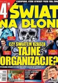 Świat na dłoni 5/2016 - Redakcja magazynu 21. Wiek