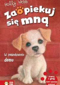 W poszukiwaniu domu - Holly Webb