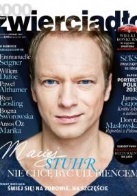 Zwierciadło, nr 6 (2000) / czerwiec 2013 - Redakcja miesięcznika Zwierciadło